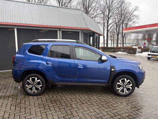 Dacia DUSTER 1.3 TCe Extreme