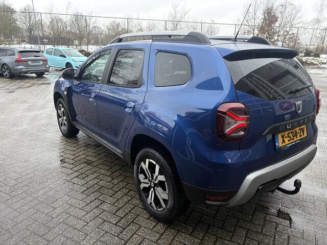 Dacia DUSTER 1.3 TCe Extreme