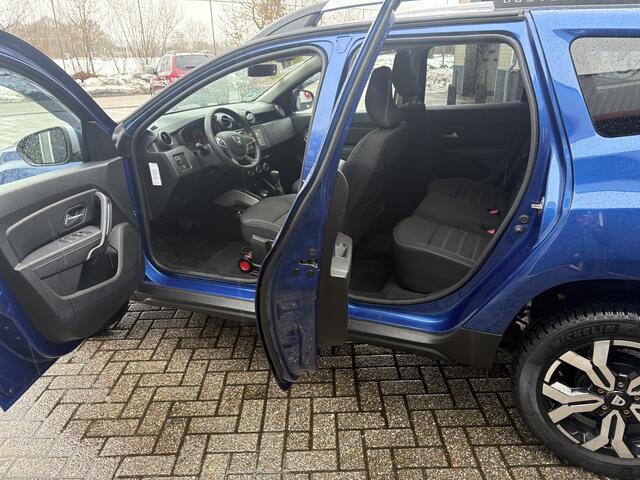 Dacia DUSTER 1.3 TCe Extreme