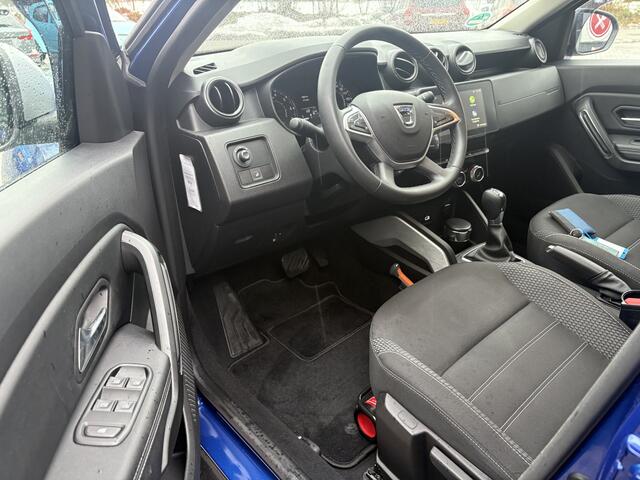 Dacia DUSTER 1.3 TCe Extreme