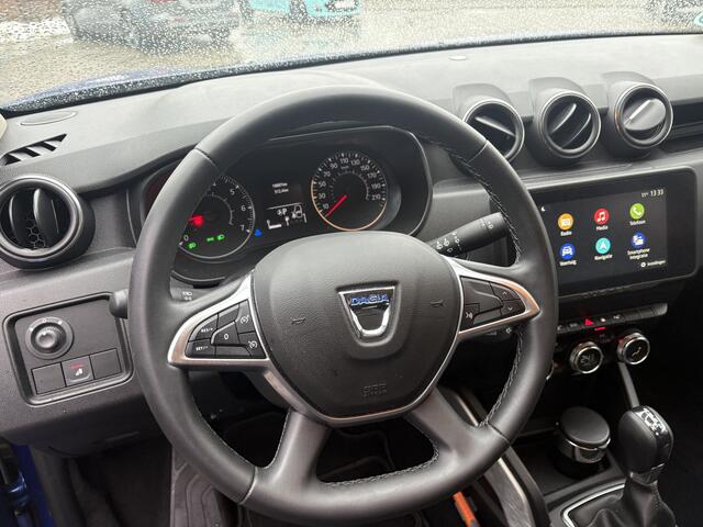 Dacia DUSTER 1.3 TCe Extreme