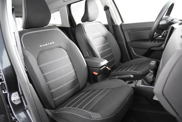 Dacia DUSTER 1.3 TCe Prestige Automaat *1ste Eigenaar*Navigatie*Camera*