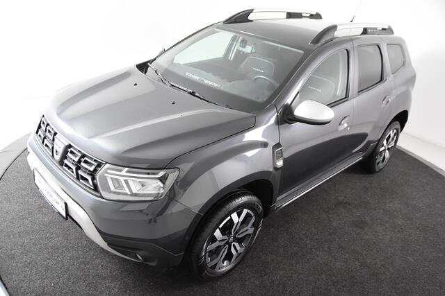 Dacia DUSTER 1.3 TCe Prestige Automaat *1ste Eigenaar*Navigatie*Camera*