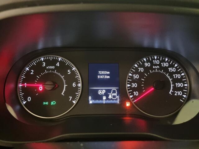 Dacia DUSTER 1.3 TCe Extreme | 360° Camera | Stoelverwarming | Keyless |