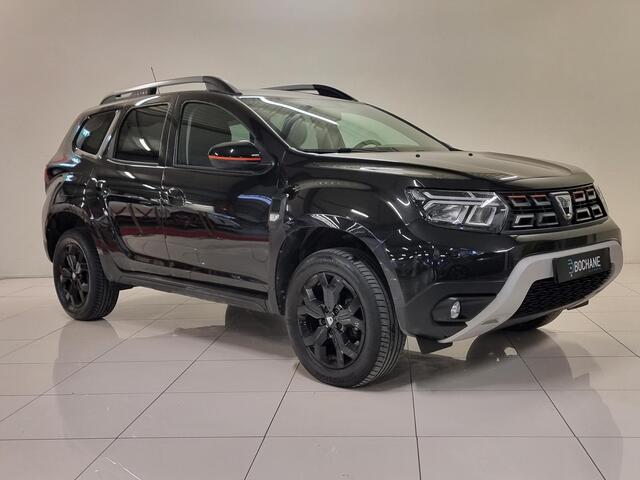 Dacia DUSTER 1.3 TCe Extreme | 360° Camera | Stoelverwarming | Keyless |