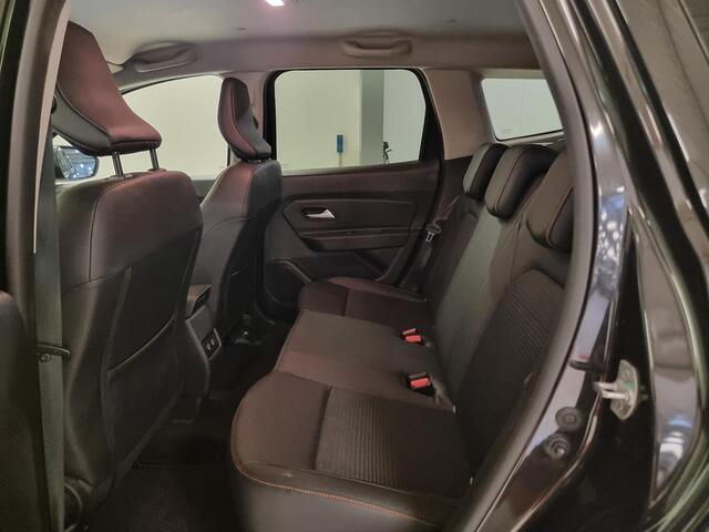 Dacia DUSTER 1.3 TCe Extreme | 360° Camera | Stoelverwarming | Keyless |