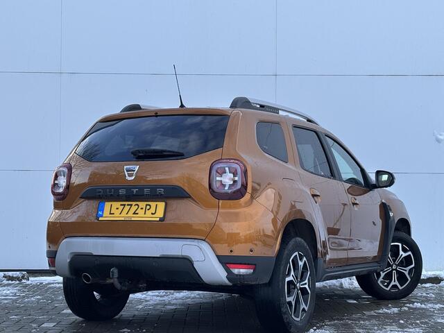 Dacia DUSTER 1.0 TCe Bi-Fuel Prestige / 360° camera / Climate Control / keyless entry/start / Apple Carplay/Android Auto /