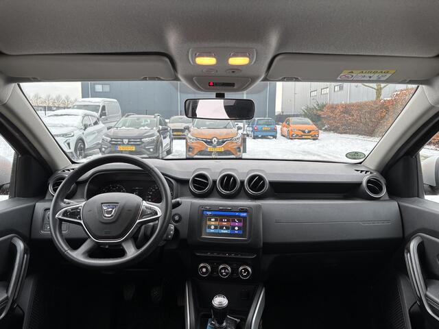 Dacia DUSTER 1.0 TCe Bi-Fuel Prestige / 360° camera / Climate Control / keyless entry/start / Apple Carplay/Android Auto /