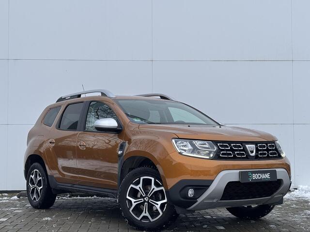 Dacia DUSTER 1.0 TCe Bi-Fuel Prestige / 360° camera / Climate Control / keyless entry/start / Apple Carplay/Android Auto /