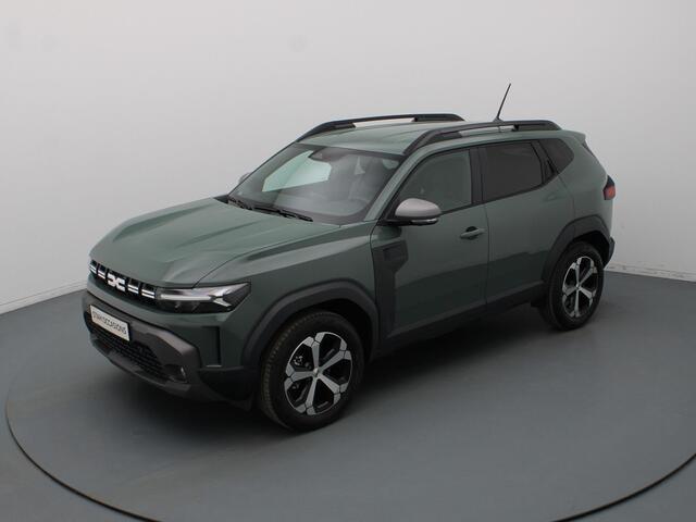 Dacia DUSTER 1.8 hybrid 155 limited edition 360° Camera | Cruise | Parkeersens. v+a | Stoel-/stuurverw.