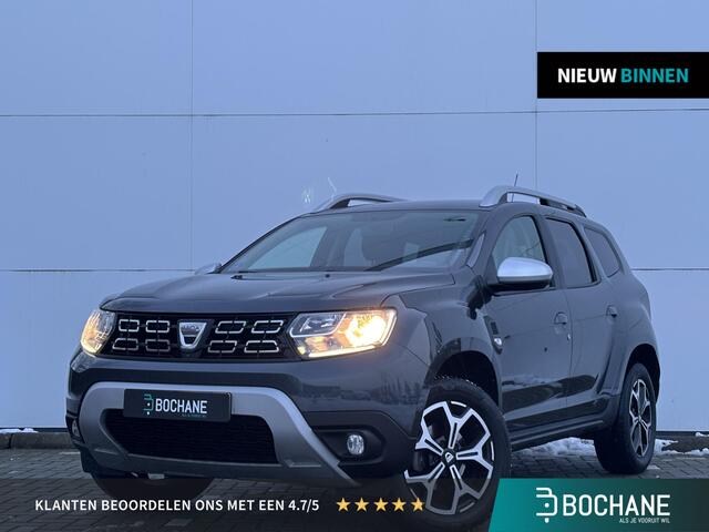 Dacia DUSTER 1.0 TCe Bi-Fuel Prestige | 1e Eig |