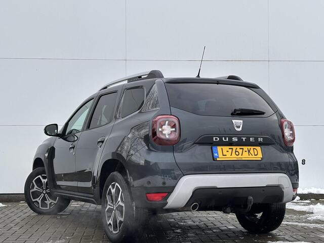 Dacia DUSTER 1.0 TCe Bi-Fuel Prestige | 1e Eig |
