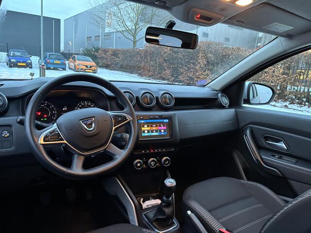 Dacia DUSTER 1.0 TCe Bi-Fuel Prestige | 1e Eig |