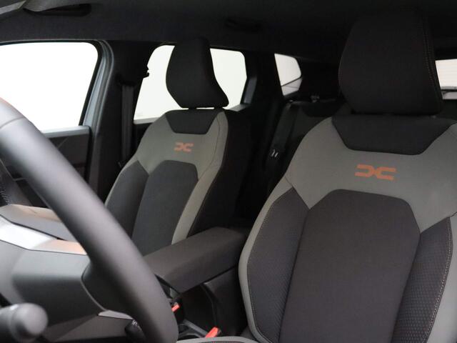 Dacia DUSTER TCe 130pk Extreme 360° Camera | Climate | Navi | Parksens.
