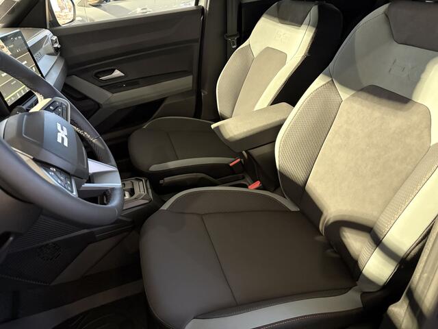 Dacia DUSTER 1.6 Hybrid 140 Extreme | ACTIE AUTO ! | 7 JAAR GARANTIE | SNEL LEVERBAAR |