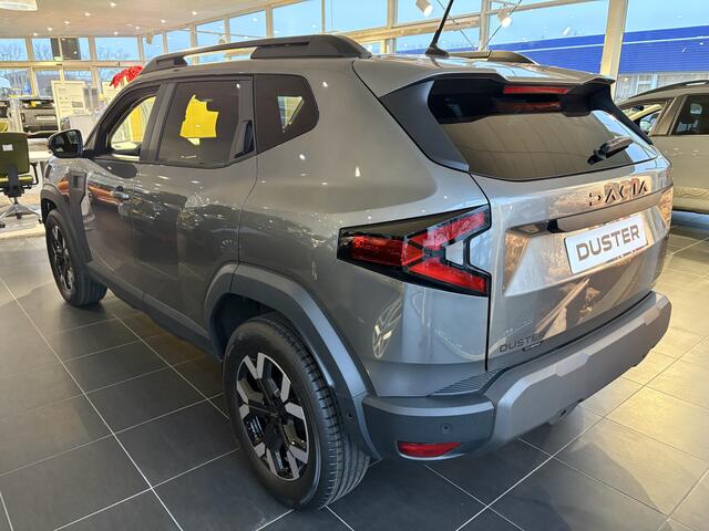 Dacia DUSTER 1.6 Hybrid 140 Extreme | ACTIE AUTO ! | 7 JAAR GARANTIE | SNEL LEVERBAAR |