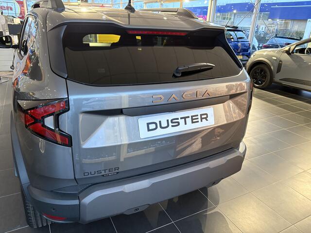 Dacia DUSTER 1.6 Hybrid 140 Extreme | ACTIE AUTO ! | 7 JAAR GARANTIE | SNEL LEVERBAAR |