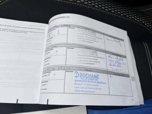 Dacia DUSTER 1.0 TCe Bi-Fuel Serie Limitee 15th Anniversary / trekhaak ( 1300 kg) / Apple Carplay/Android Auto / cruise control / lichtmetalen velgen 17" /
