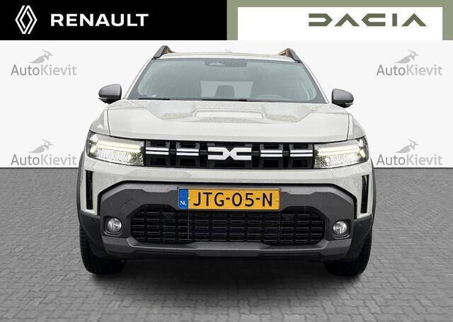 Dacia DUSTER 1.8 hybrid 155 limited edition