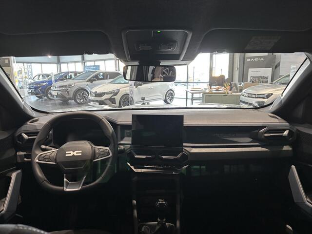 Dacia DUSTER 1.0 TCe 100 ECO-G Expression / Pack Nav /