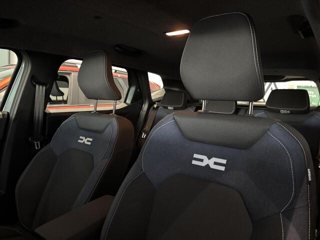 Dacia DUSTER 1.0 TCe 100 ECO-G Expression / Pack Nav /