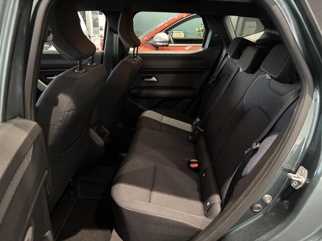Dacia DUSTER 1.0 TCe 100 ECO-G Expression / Pack Nav /
