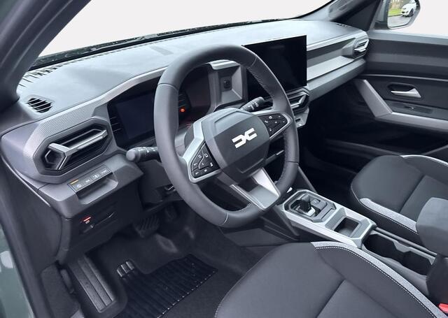 Dacia DUSTER 1.8 hybrid 155 limited edition