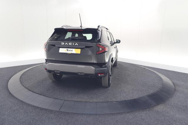 Dacia DUSTER Mild Hybrid 130 Expression | Camera | Stoelverwarming | Apple Carplay | Navigatie