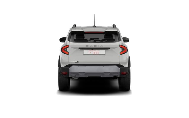 Dacia DUSTER Limited Edition | Achteruitrijcamera | Dacia Handsfree card voor openen, sluiten en starten zonder sleutel | Elektronisch geregelde airconditioning