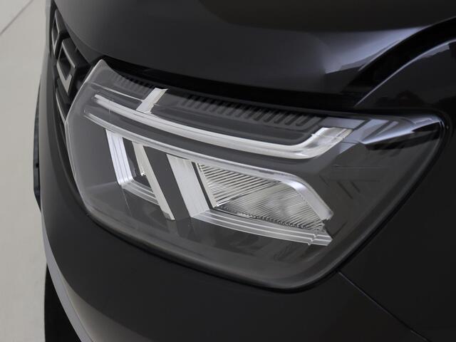 Dacia DUSTER 1.3 TCe 130 PK Prestige Navigatie | Camera | Climate Control | 1ste Eigenaar | Parkeersensoren