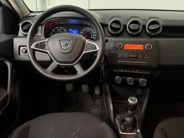 Dacia DUSTER 1.0 TCe Comfort | Airco | Bluetooth | Cruise control | Trekhaak |