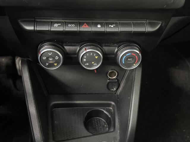 Dacia DUSTER 1.0 TCe Comfort | Airco | Bluetooth | Cruise control | Trekhaak |