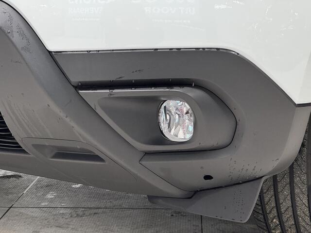 Dacia DUSTER 1.0 TCe Comfort | Airco | Bluetooth | Cruise control | Trekhaak |