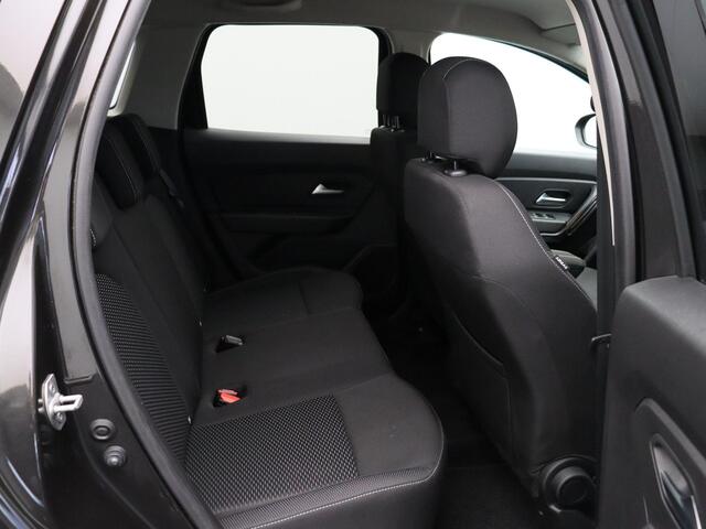 Dacia DUSTER TCe 100pk Bi-Fuel Comfort | Trekhaak | ABD onderhouden | ABD geleverd | 6-versnellingen