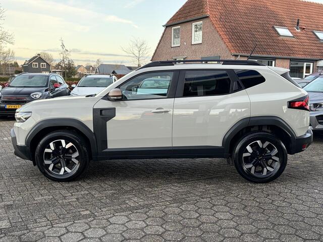 Dacia DUSTER 1.2 TCe 130 mild hybrid Extreme 360 CAMERA | KLIMA | CARPLAY | BOVAG !!