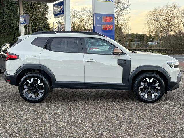Dacia DUSTER 1.2 TCe 130 mild hybrid Extreme 360 CAMERA | KLIMA | CARPLAY | BOVAG !!