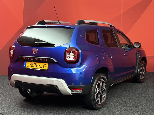 Dacia DUSTER 1.0 TCe Bi-Fuel Serie Limitee 15th Anniversary | Navigatie | Climate Control | Trekhaak | PDC | APK 03-09-2026 |