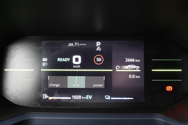 Dacia DUSTER 1.6 Hybrid 140 Journey | Demo 03-26 leverbaar |