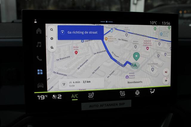 Dacia DUSTER 1.6 Hybrid 140 Journey | Demo 03-26 leverbaar |