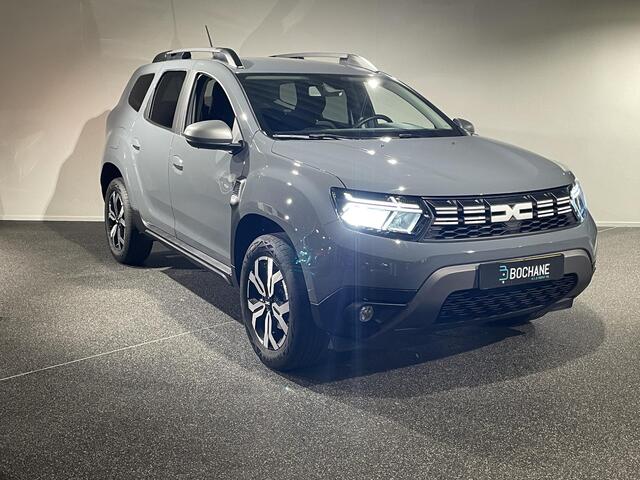 Dacia DUSTER 1.3 TCe 150 Journey Automaat | Navigatie | Climate controle | Camera