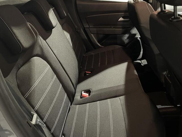 Dacia DUSTER 1.3 TCe 150 Journey Automaat | Navigatie | Climate controle | Camera