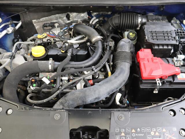 Dacia DUSTER 1.0 TCe Bi-Fuel Prestige | Navigatie | Achteruitrijcamera | Airco | Cruise Control| Side Bars |