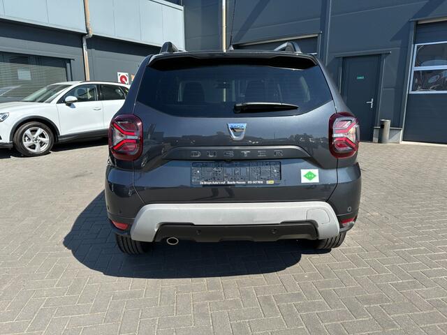 Dacia DUSTER 1.0 TCe Prestige LPG Navi Camera