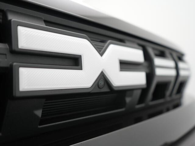 Dacia DUSTER 1.6 Hybrid 140 Journey - Demo - Sidesteps -