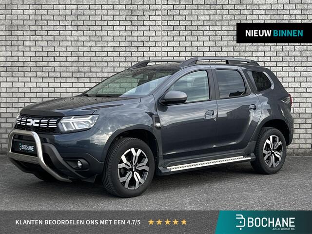 Dacia DUSTER 1.3 TCe 150 Journey | Automaat | Achteruitrijcamera | Navigatie | Climate Control |