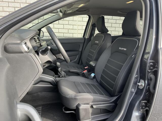 Dacia DUSTER 1.3 TCe 150 Journey | Automaat | Achteruitrijcamera | Navigatie | Climate Control |