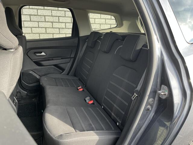 Dacia DUSTER 1.3 TCe 150 Journey | Automaat | Achteruitrijcamera | Navigatie | Climate Control |