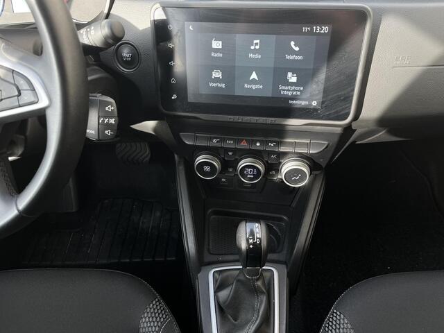 Dacia DUSTER 1.3 TCe 150 Journey | Automaat | Achteruitrijcamera | Navigatie | Climate Control |