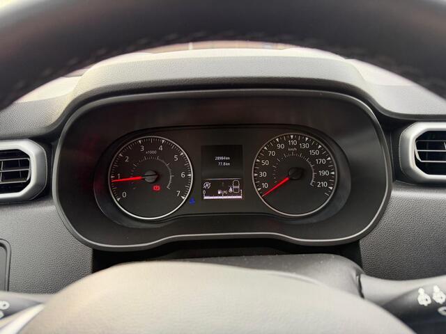 Dacia DUSTER TCe 100 Bi-Fuel Journey l NL-Auto l Navigatie | Camera |