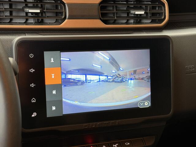 Dacia DUSTER 1.3 TCe 150 AUT Extreme | Navi | Blindspot | 17" | Stoelverwarming | Led | Carplay | PDC V+A | 100 % Dealer onderhouden!